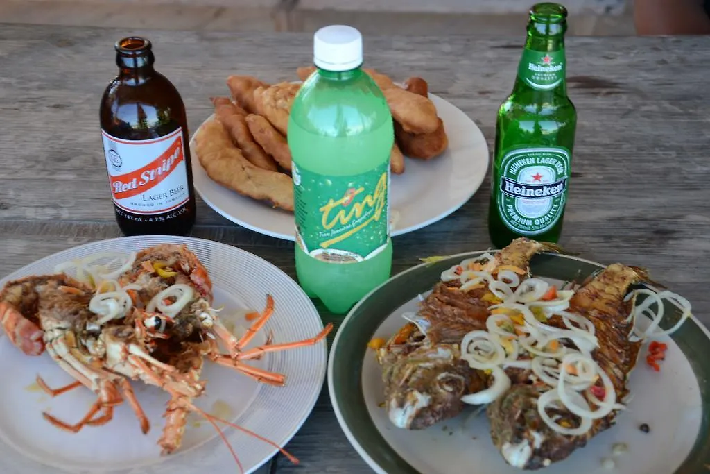 The Oasis I, Portmore Country Club Vakantiehuis