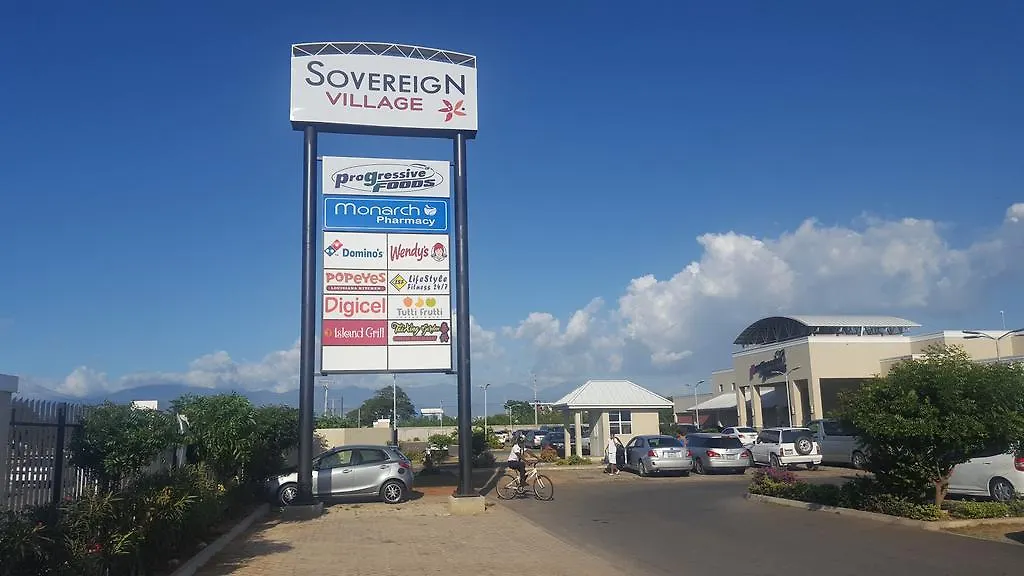 The Oasis I, Portmore Country Club