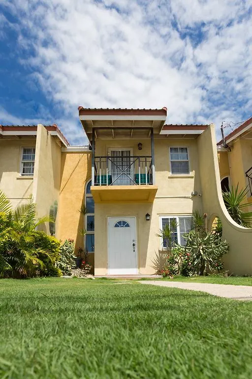 The Oasis I, Portmore Country Club Jamaica