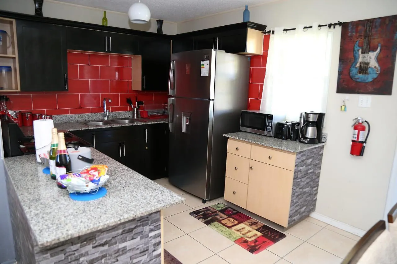 The Oasis I, Portmore Country Club 0*,