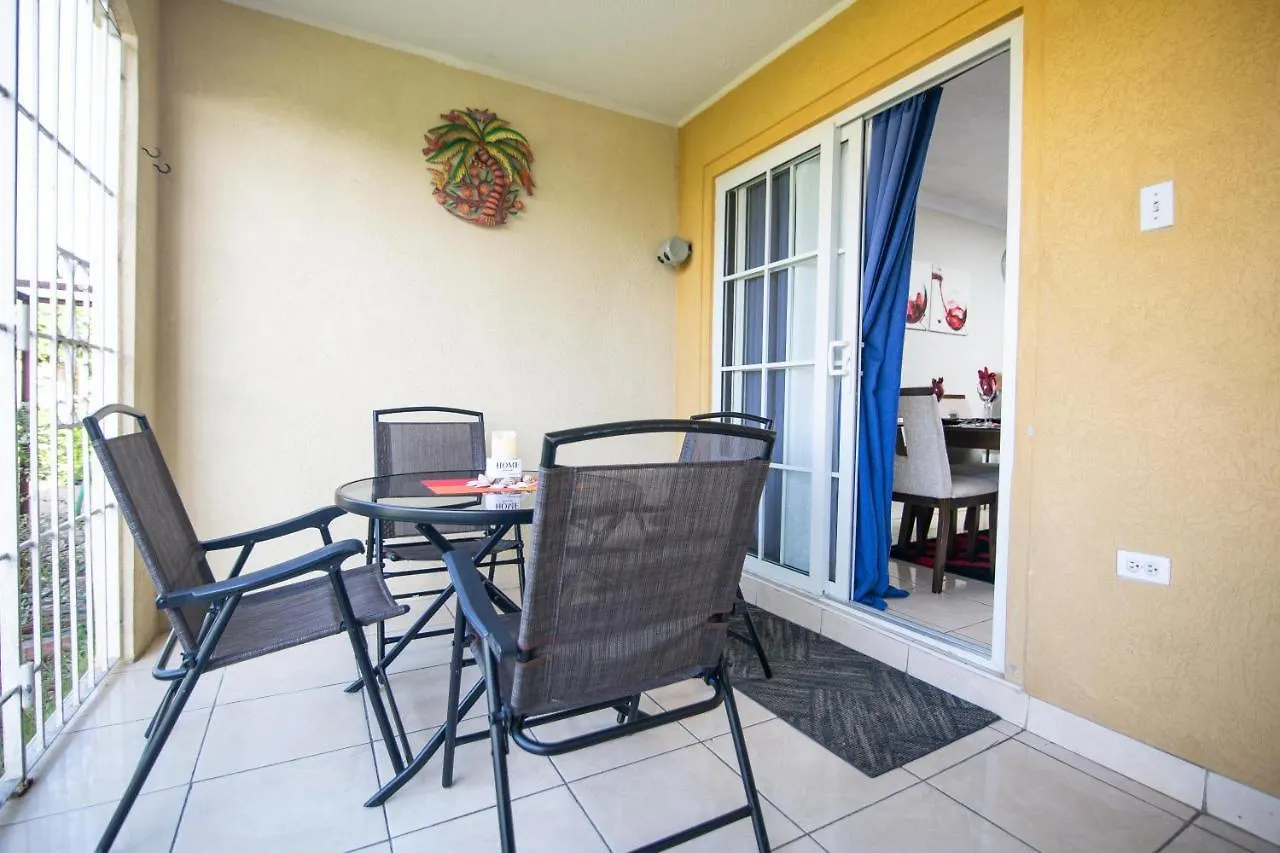 The Oasis I, Portmore Country Club Jamaica