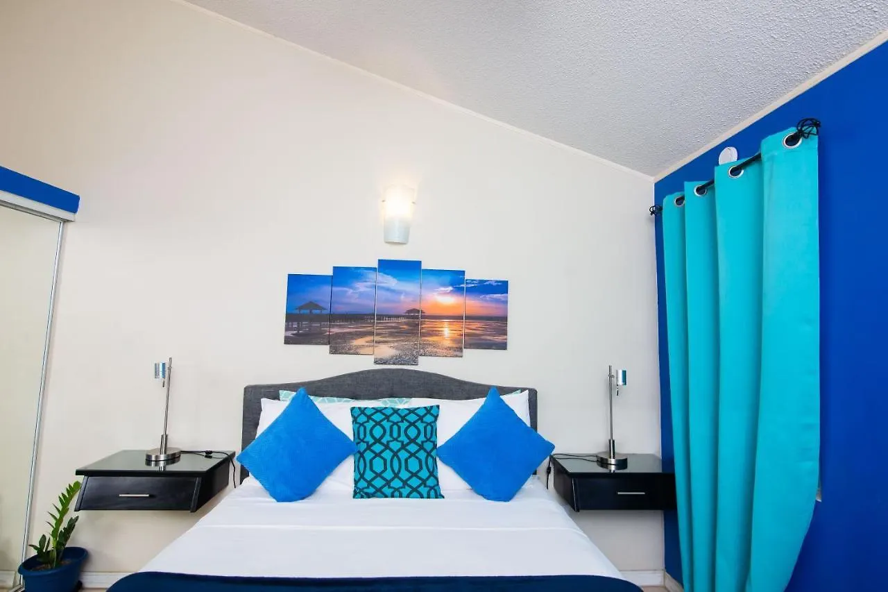 Vakantiehuis The Oasis I, Portmore Country Club