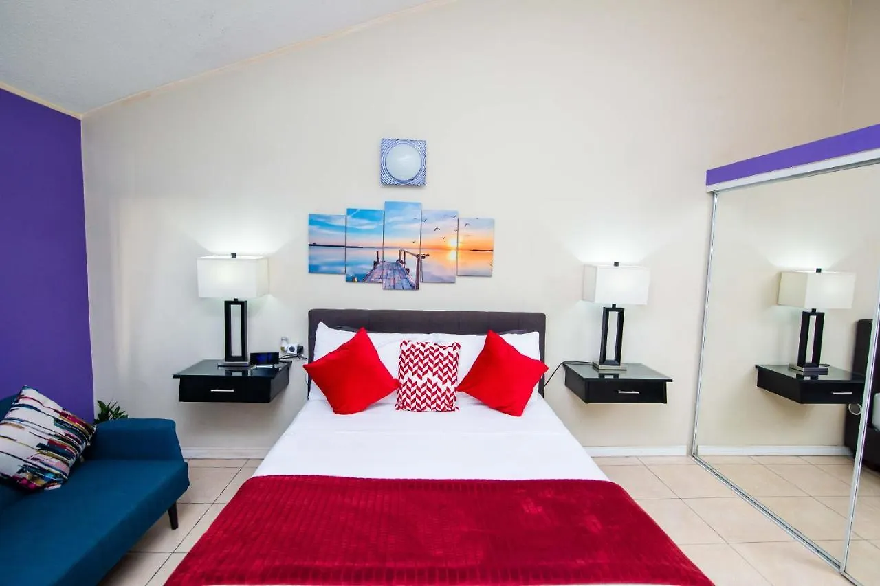 The Oasis I, Portmore Country Club ג'מייקה