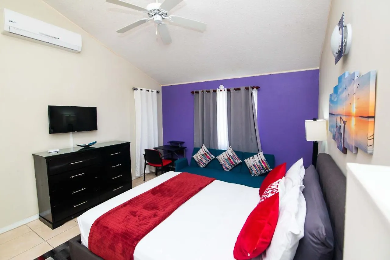 The Oasis I, Portmore Country Club