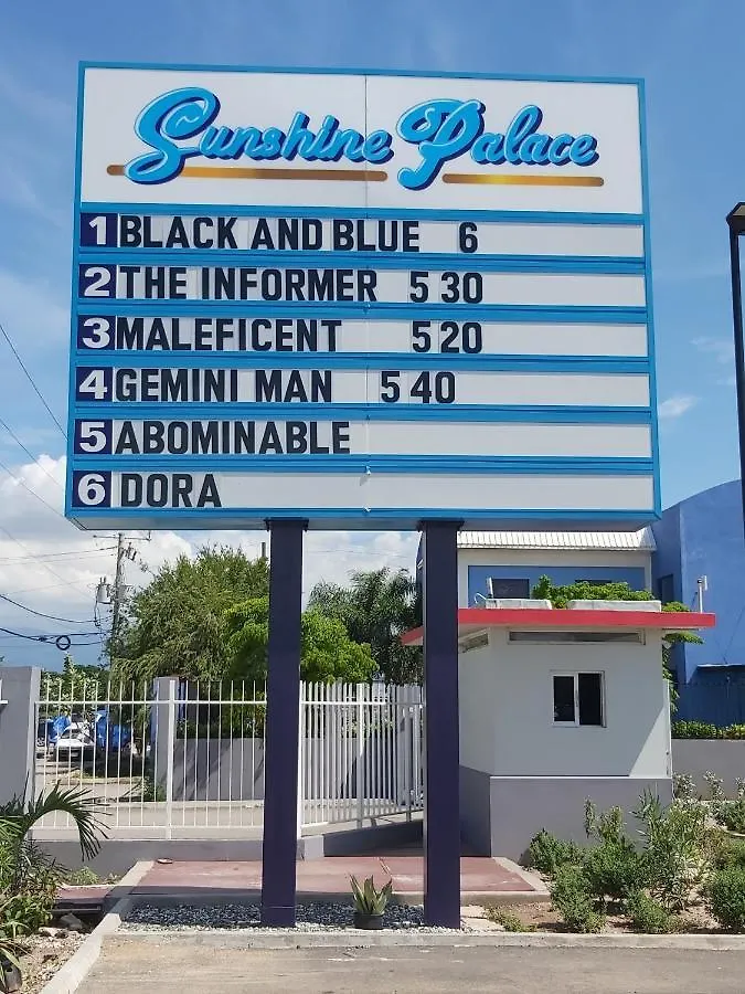 The Oasis I, Portmore Country Club